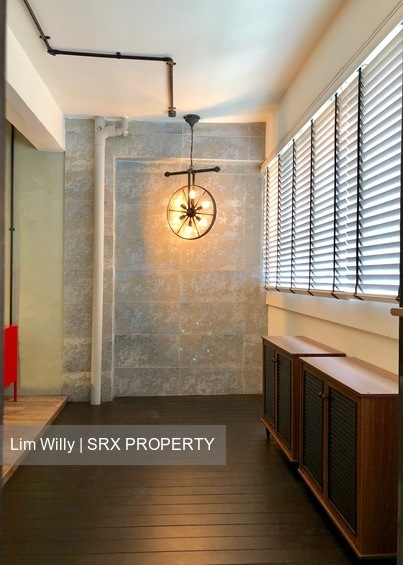 Blk 160 Tampines Street 12 (Tampines), HDB 5 Rooms #232124521